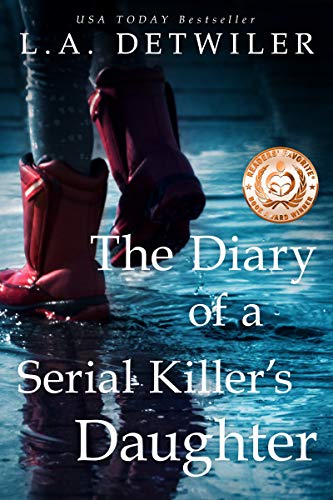 The Diary of a Serial Killer’s Daughter