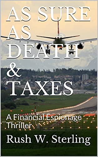 As Sure As Death & Taxes