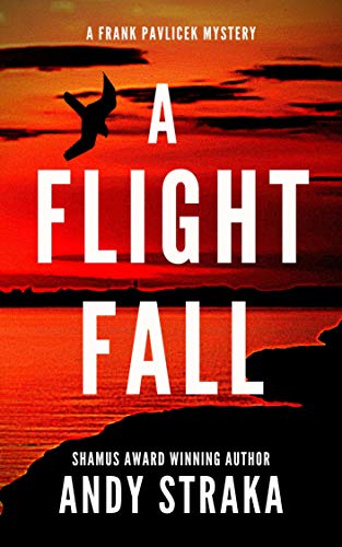 Free: A Flight Fall