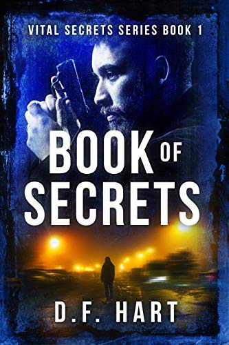 Free: Book Of Secrets (Vital Secrets 1)