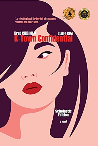 Free: K-Town Confidential