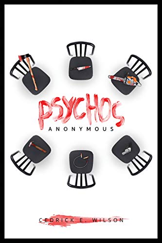 Free: Psychos Anonymous