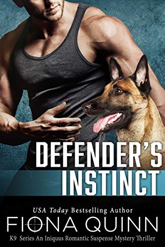 Defender’s Instinct: Cerberus Tactical K9