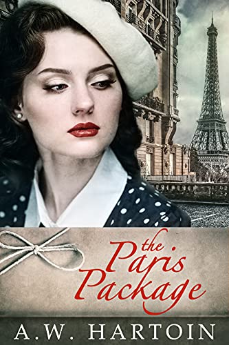 Free: The Paris Package