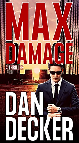 Free: Max Damage