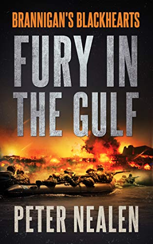 Fury in the Gulf