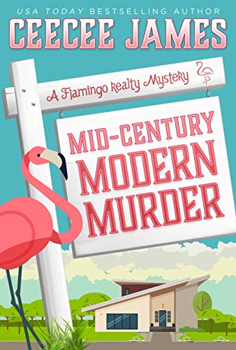 Mid-Century Modern Murder