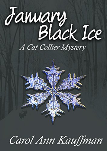 January Black Ice