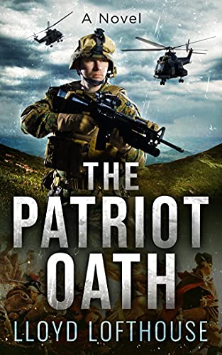 The Patriot Oath