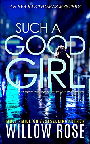 Free: Such A Good Girl