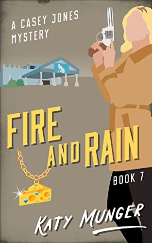 Free: Fire and Rain