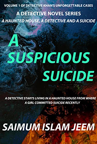 Free: A Suspicious Suicide