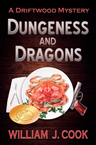Free: Dungeness and Dragons: A Driftwood Mystery