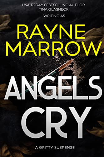 Free: Angels Cry: A Det. Peter Lazarus Case (72nd Precinct Series Book 1)