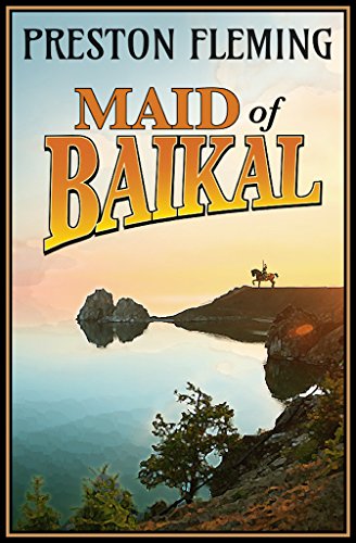 Free: Maid of Baikal