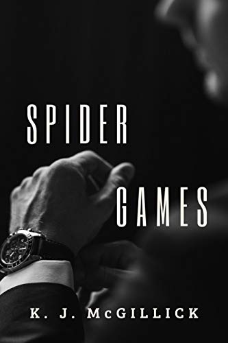 Free: Spider Games