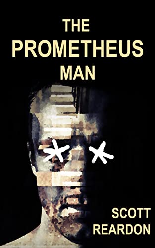 Free: The Prometheus Man