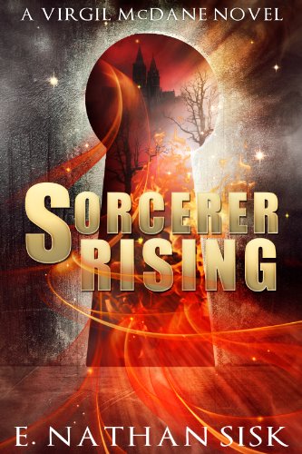 Free: Sorcerer Rising
