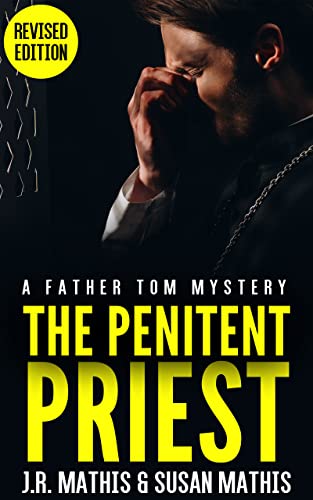 Free: The Penitent Priest