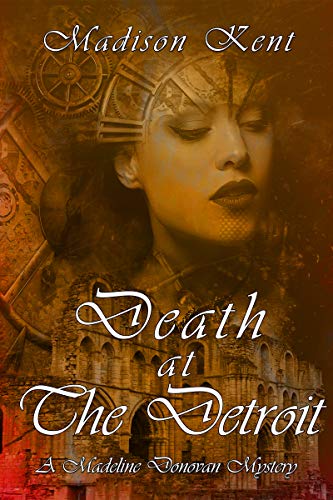 Free: Death at The Detroit