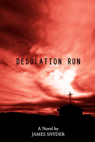 Free: Desolation Run