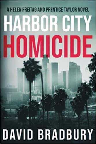 Harbor City Homicide