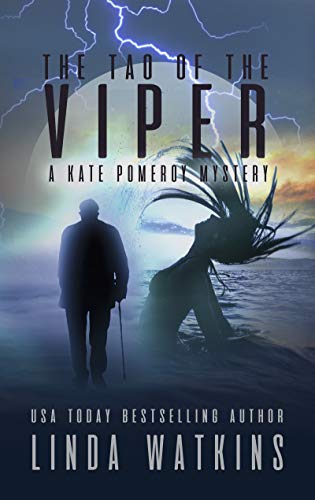Free: The Tao of the Viper, A Kate Pomeroy Mystery
