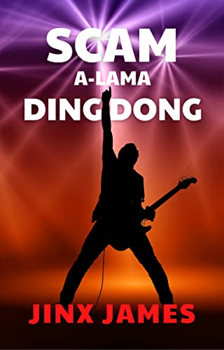 Free: SCAM A-LAMA DING DONG