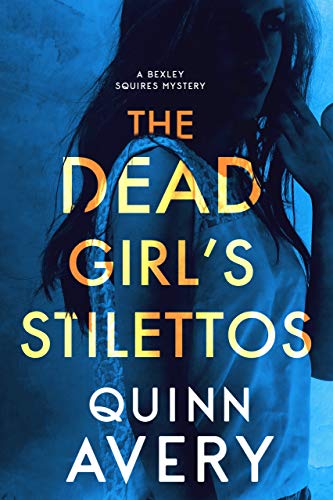 Free: The Dead Girl’s Stilettos