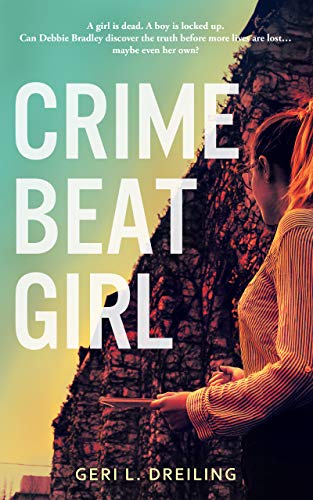 Free: Crime Beat Girl