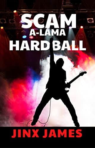 Free: Scam A-Lama Hardball