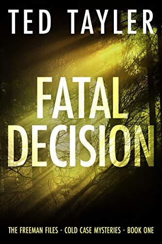 Free: Fatal Decision