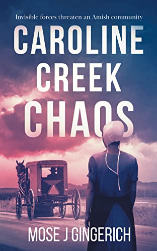 Caroline Creek Chaos