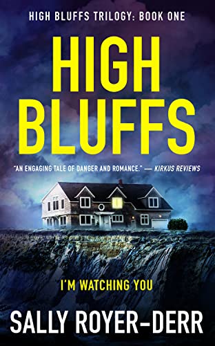 High Bluffs (High Bluffs Trilogy: Book One)