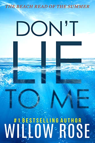 Free: DON’T LIE TO ME