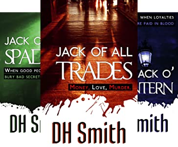 Free: Jack of All Trades