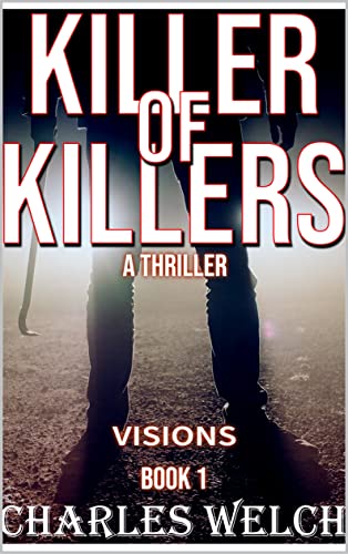 Free: Killer of Killers 1: Visions