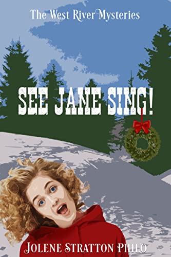 Free: See Jane Sing!
