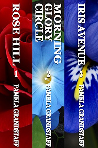 Free: Rose Hill Mystery Series Three-Book Collection: Books 1-3