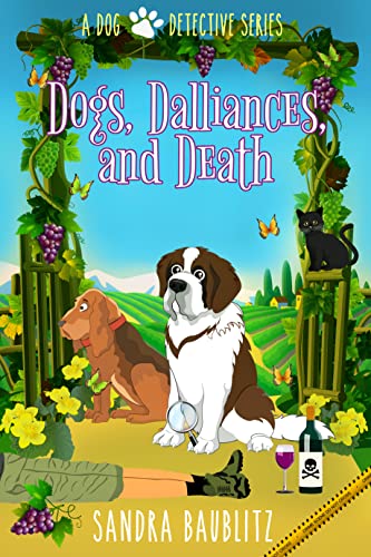 Dogs, Dalliances, and Death
