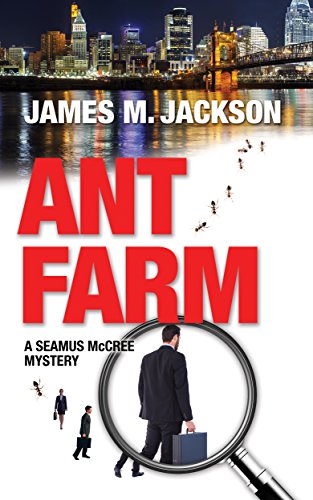 Free: Ant Farm