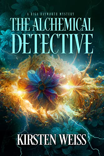 Free: The Alchemical Detective