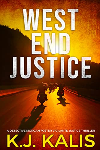 Free: West End Justice