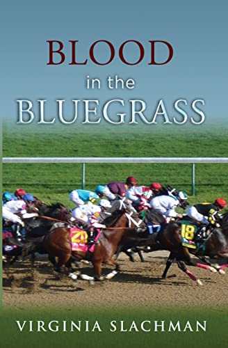 Free: Blood in the Bluegrass