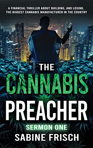 Free: The Cannabis Preacher: Sermon One