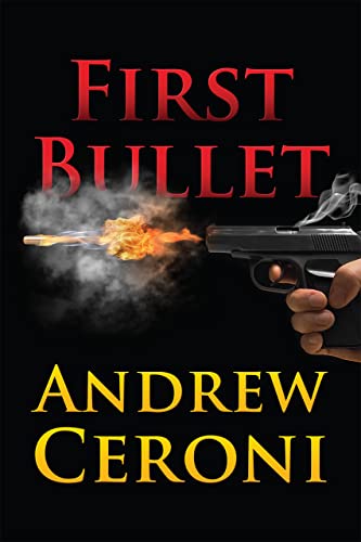 First Bullet