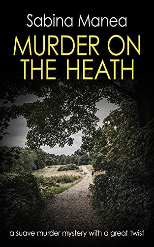 Free: Murder On The Heath