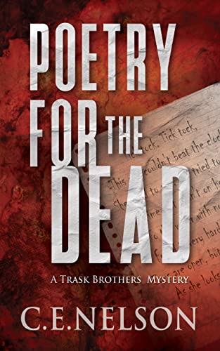 Free: POETRY FOR THE DEAD