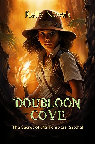 Doubloon Cove: The Secret of the Templars’ Satchel