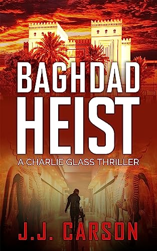 Free: Baghdad Heist